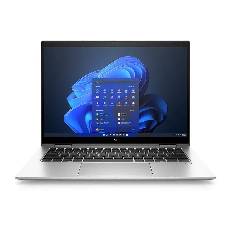(Ex-Demo) HP Elitebook X360 1040 G10 14" WUXGA Touchscreen Laptop, i7-1355U, 16GB RAM, 512GB SSD, Windows 10 Pro
