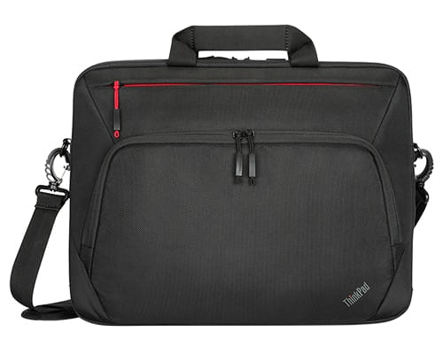 Lenovo Notebook Case 15.6" Toploader bag Black