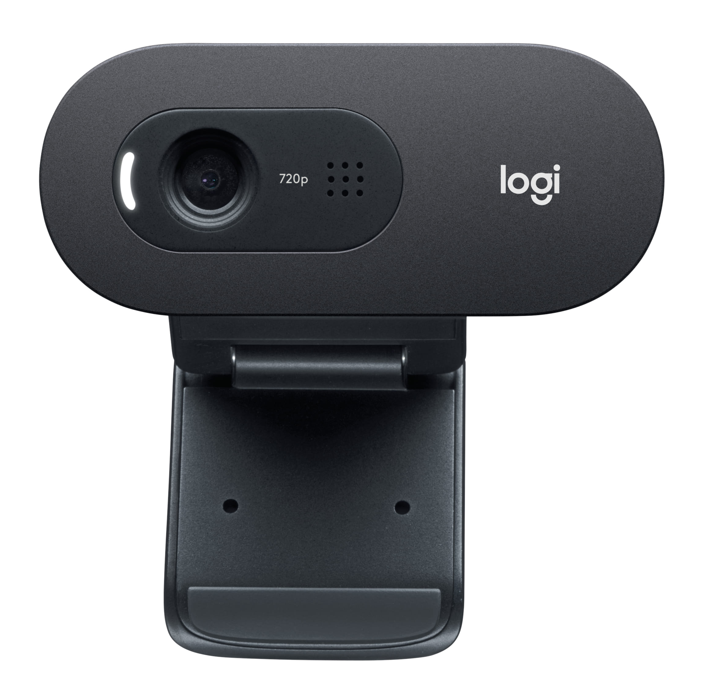 Logitech C505e Business Webcam for Video Calling Apps