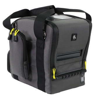 Zebra KIT ACCS TT Soft Carrying Case