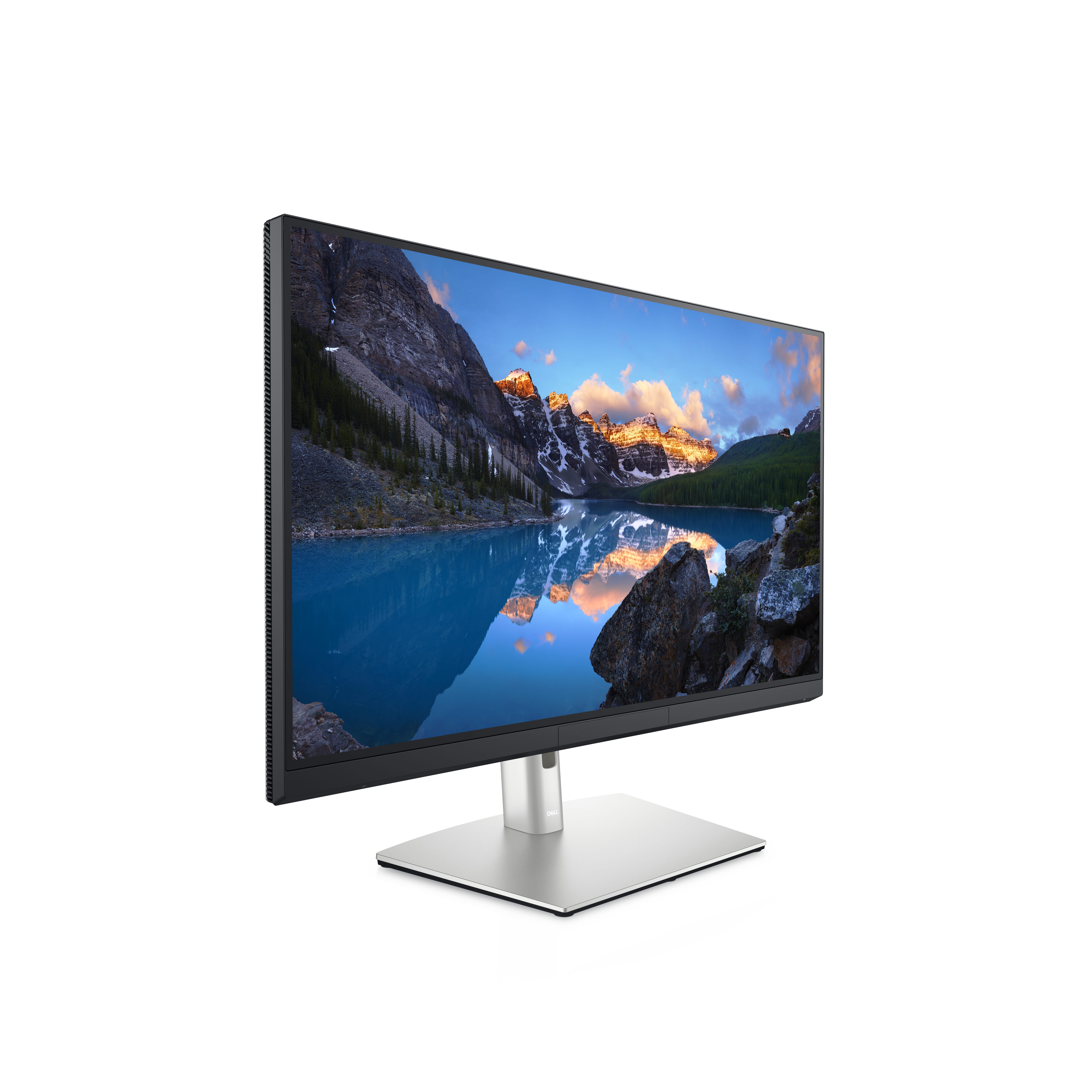 Dell UP3221Q 31.5" 4K IPS HDR PremierColor Height Adjustable Monitor