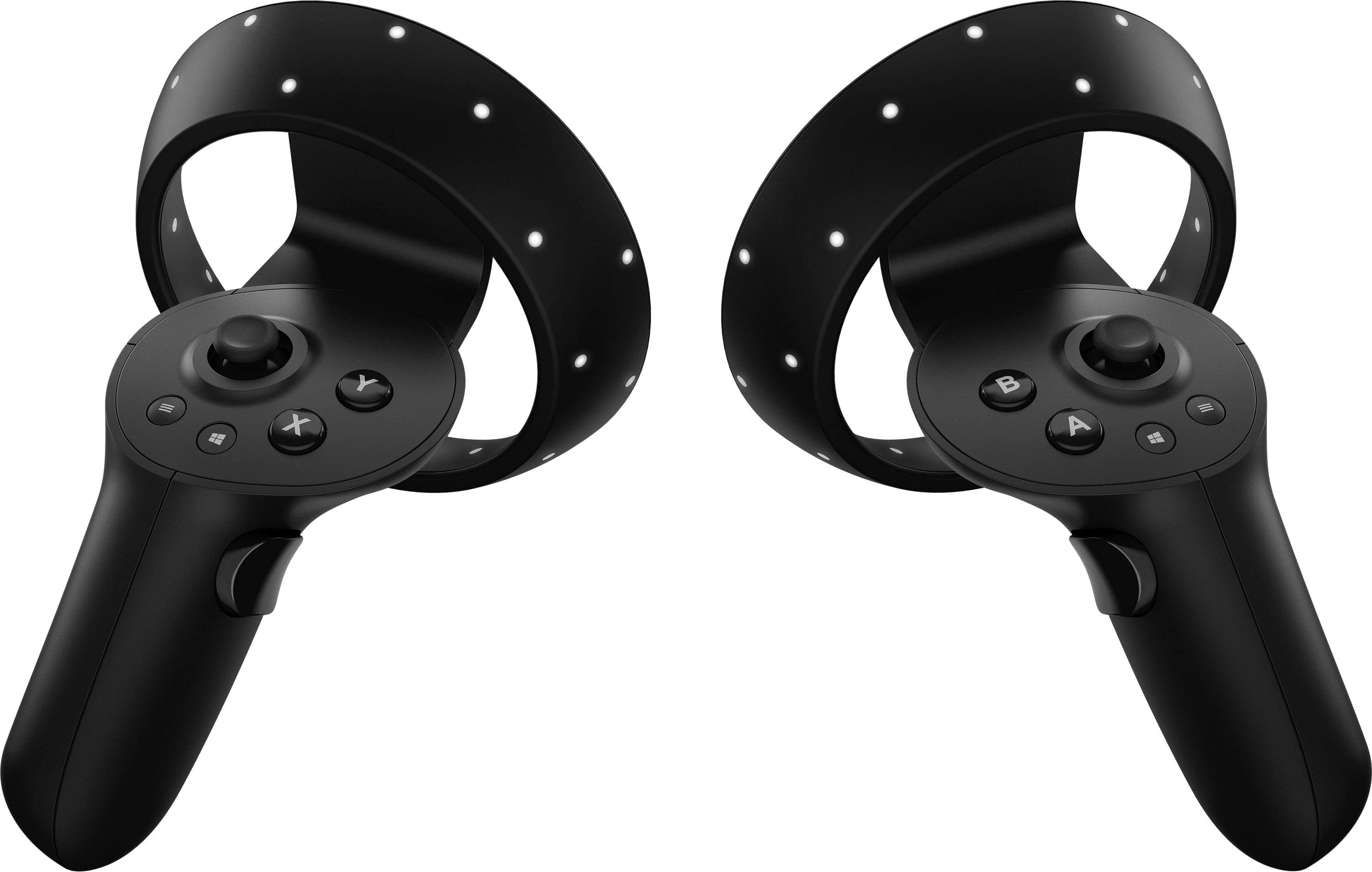 HP Reverb G2 Controller Pair