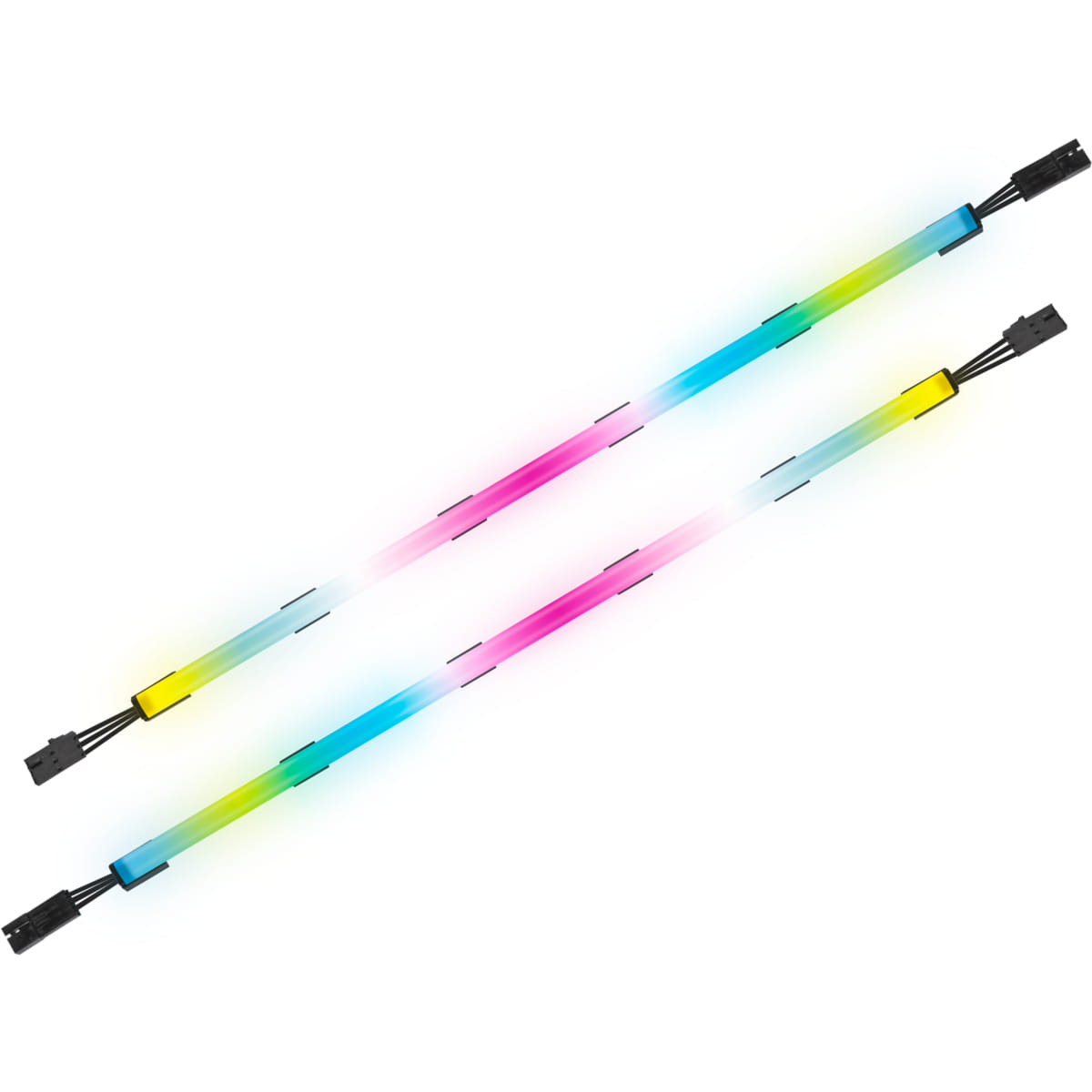 Corsair ICUE LS100 Smart LightingStrips 2x350mm