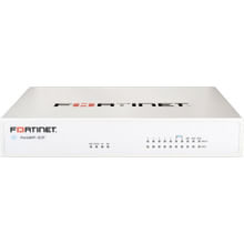 Fortinet FortiGate/FortiWiFi 60F 10GE 1 DMZ 7-Port Router