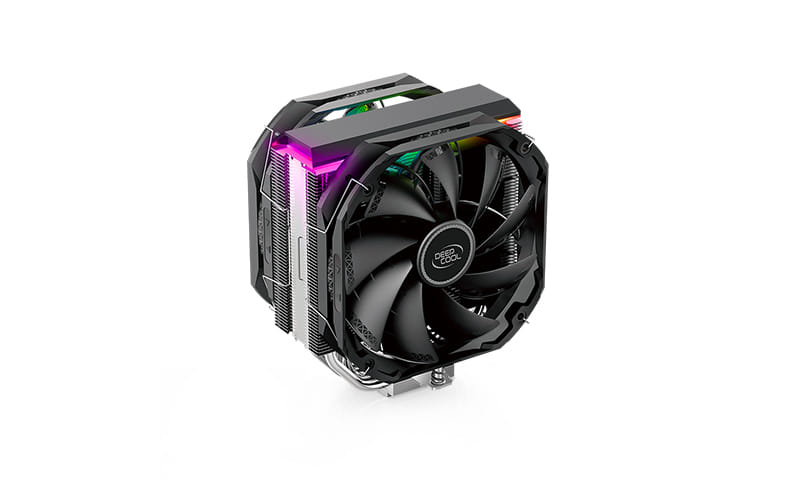 Deepcool AS500 PLUS CPU Cooler