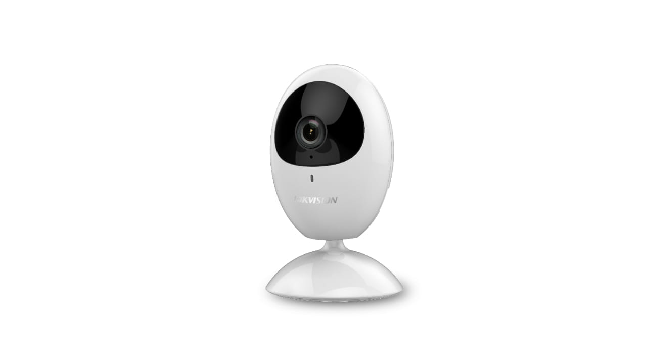 Hikvision 2CV2U21FD-IW 2MP Indoor Network Camera