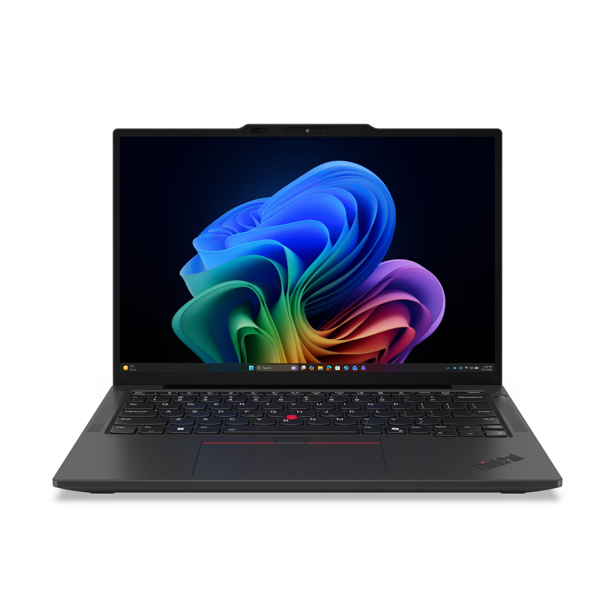 Lenovo ThinkPad X13 G7 13.3" WUXGA Laptop, Ultra 5-325, 32GB RAM, 512GB SSD, Windows 11 Pro