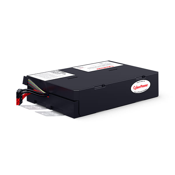 CyberPower UPS Battery Sealed Lead Acid (VRLA) 48V
