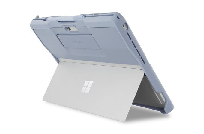 Kensington BlackBelt 2nd Degree Rugged Case for Surface Pro 7+, 7, 6, 5, & 4