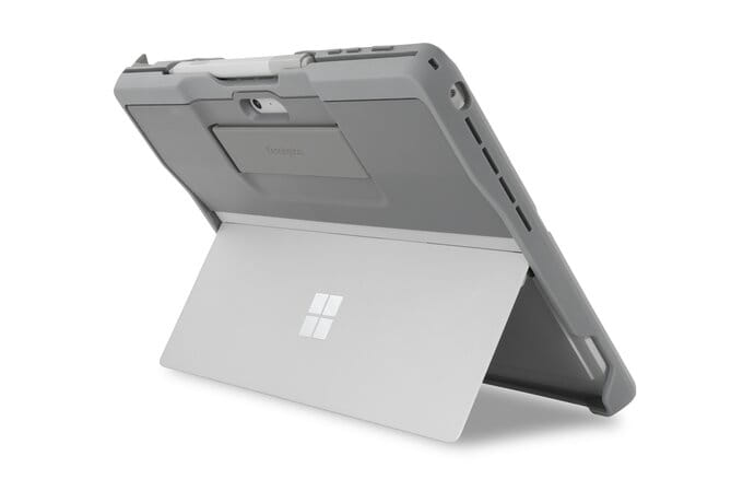 Kensington BlackBelt 2nd Degree Rugged Case for Surface Pro 7+, 7, 6, 5, & 4