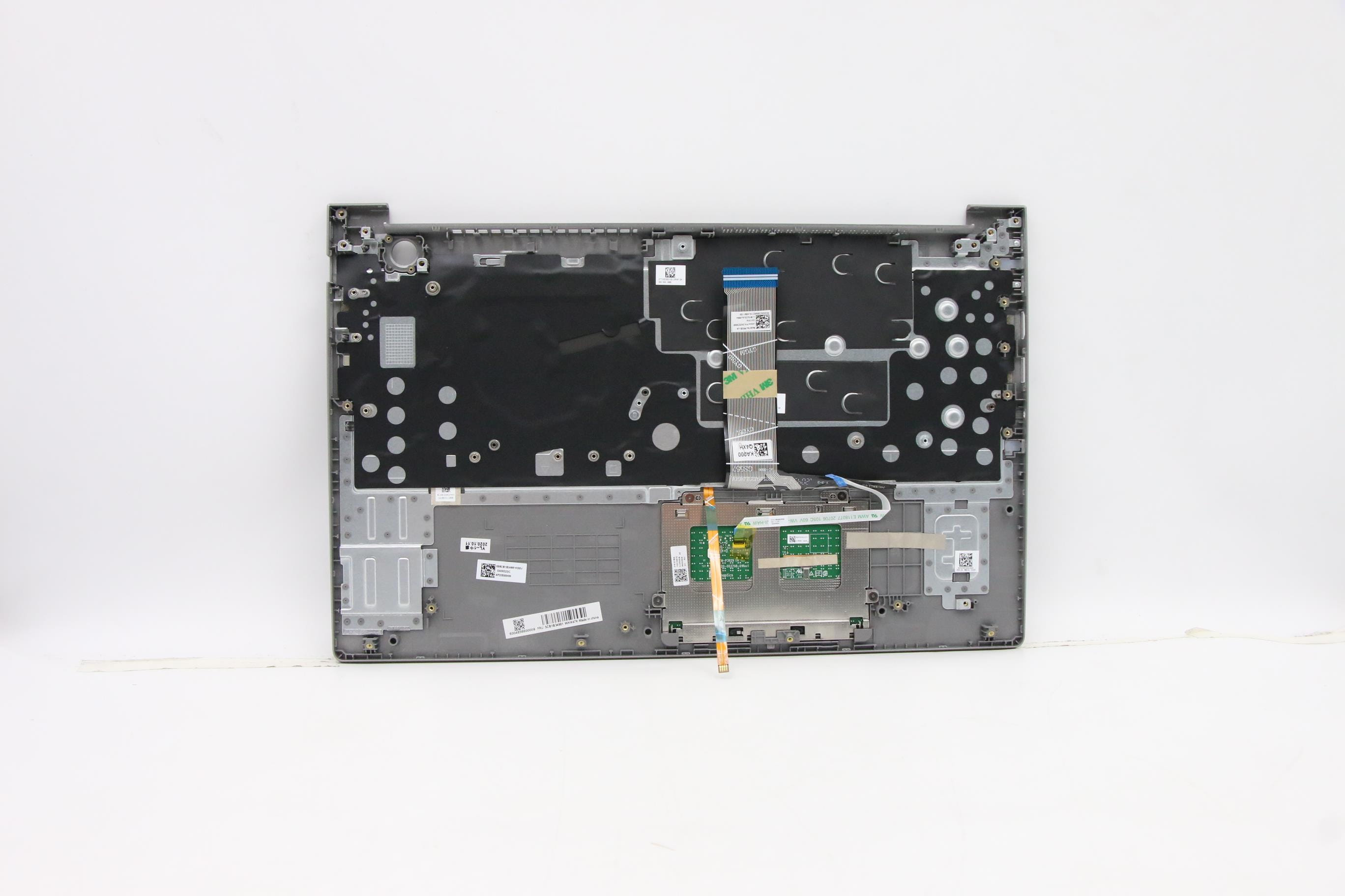 Lenovo UpperCaseASM ENG C20VE MGBL