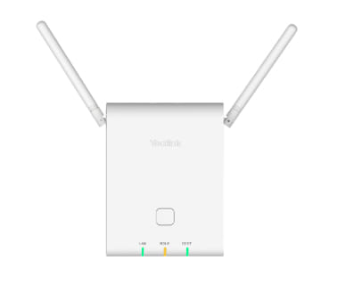 Yealink W90DM Multi Cell IP Dect Manager