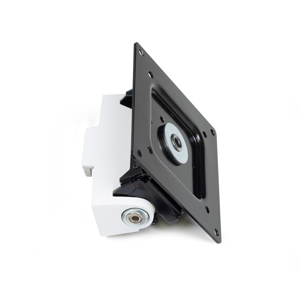 Ergotron HX Heavy-Duty Tilt Pivot White