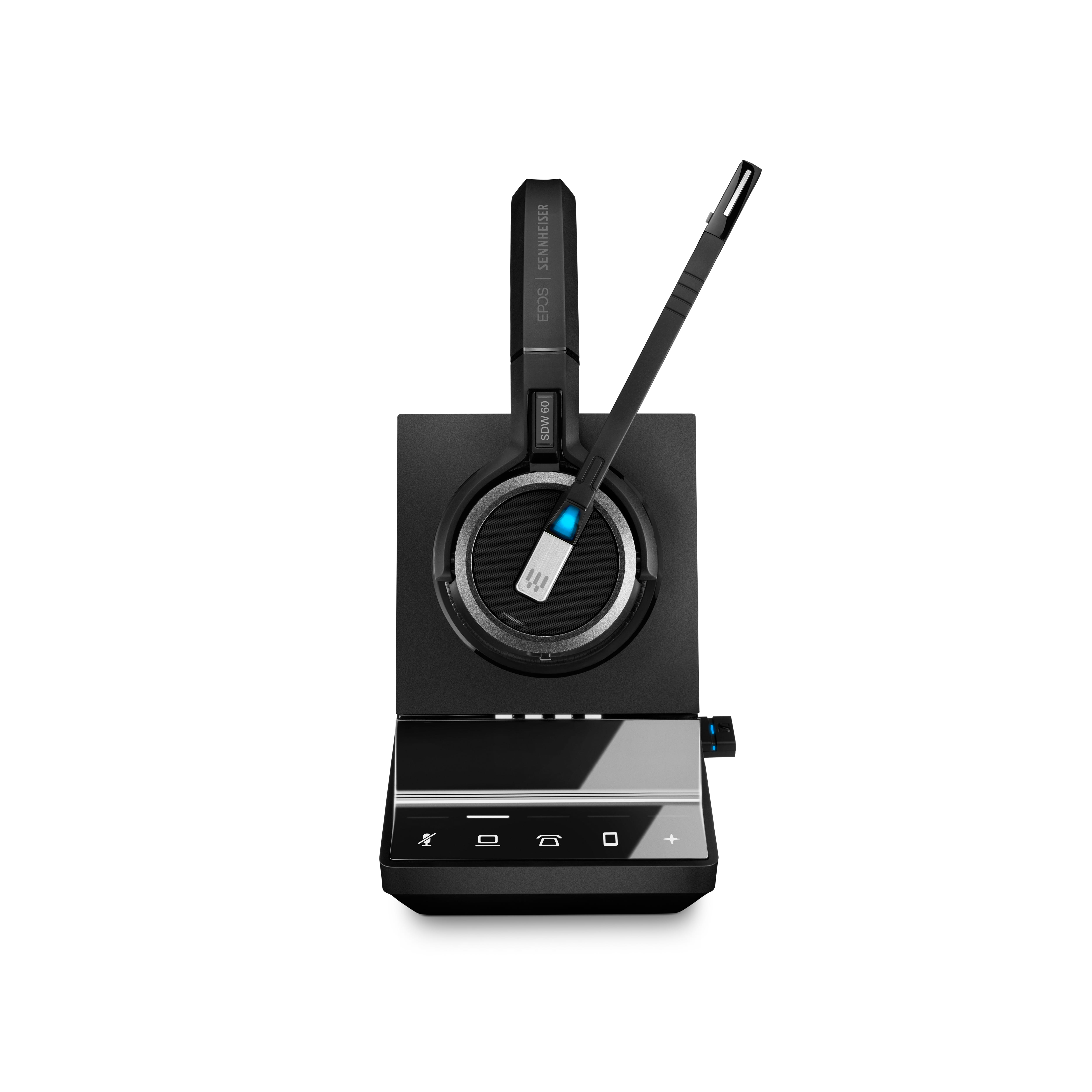 Sennheiser EPOS Impact SDW 5066 Wireless Headset