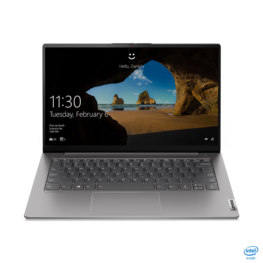 Lenovo ThinkBook 14s Notebook 14