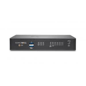 SonicWall TZ270 Network Security Appliance