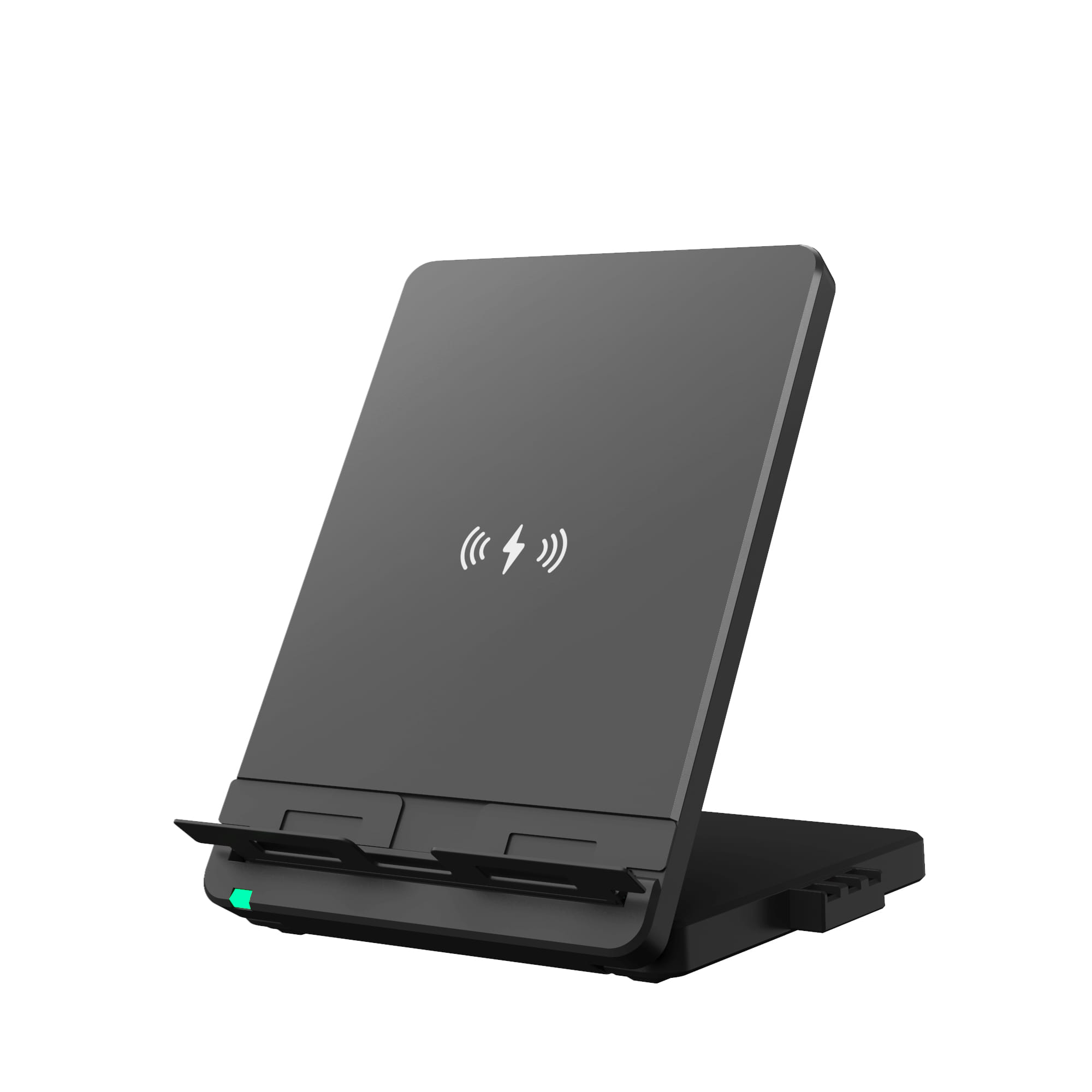 Yealink Mobile Device Charger Black Indoor
