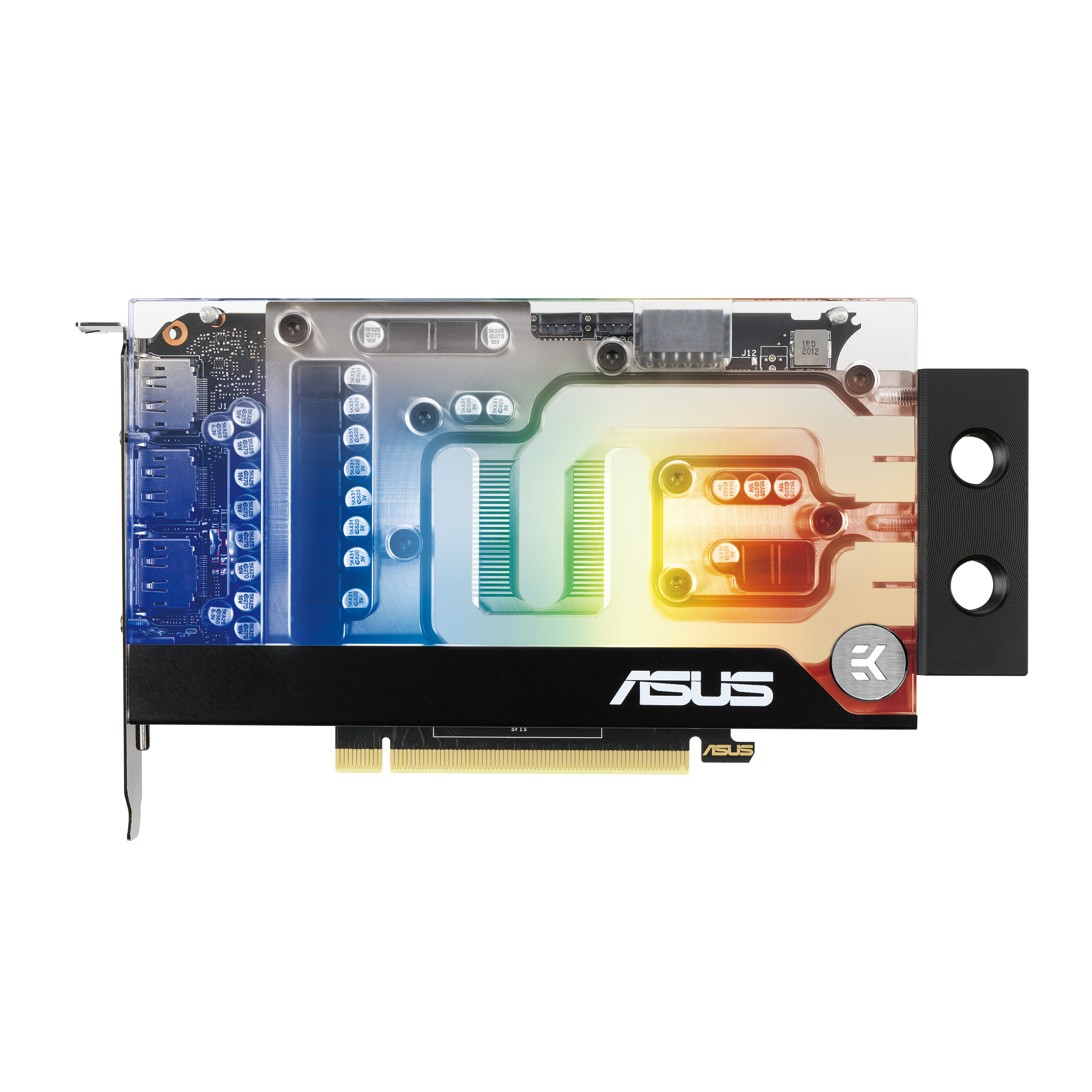 ASUS GeForce RTX 3070 EKWB 8G Graphics Card