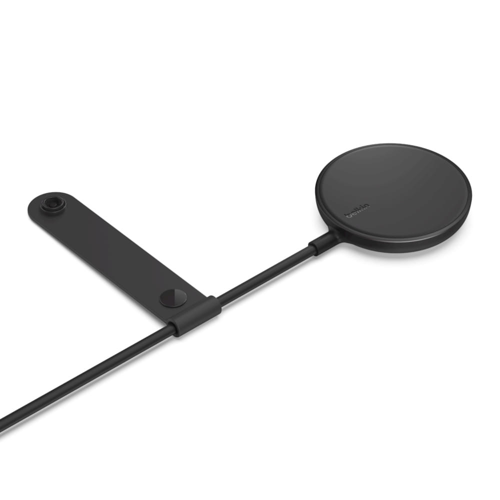 Belkin iPhone 13 Magnetic Portable Wireless Charger Pad