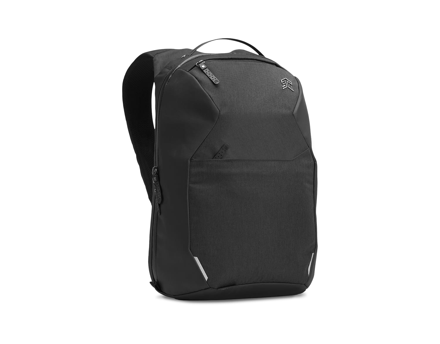 STM MYTH PACK 18L 15IN- Black