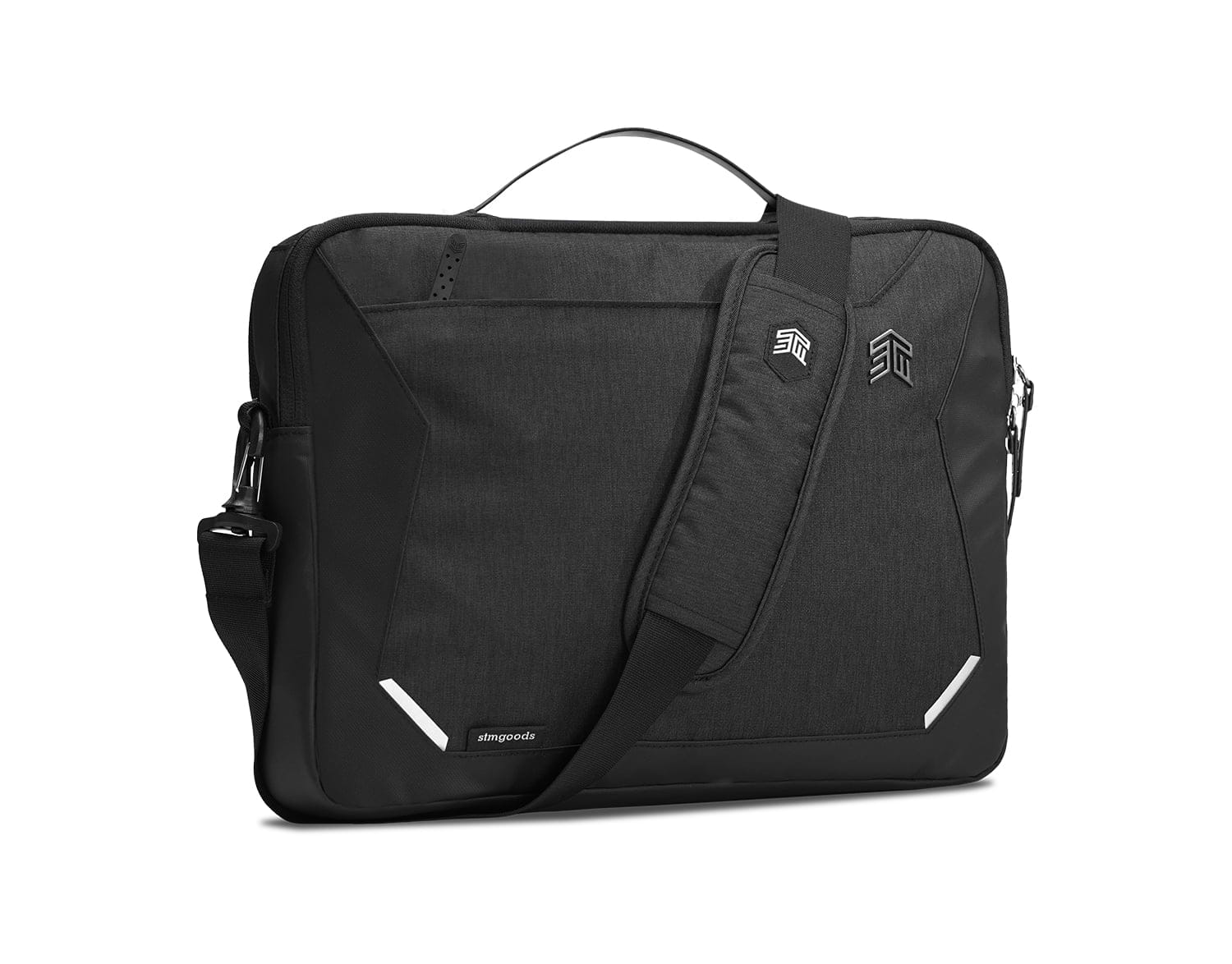 STM MYTH BRIEF 13" - Black