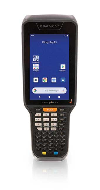 Datalogic PDT Skorpio X5 47KY 2D-MR 3/32