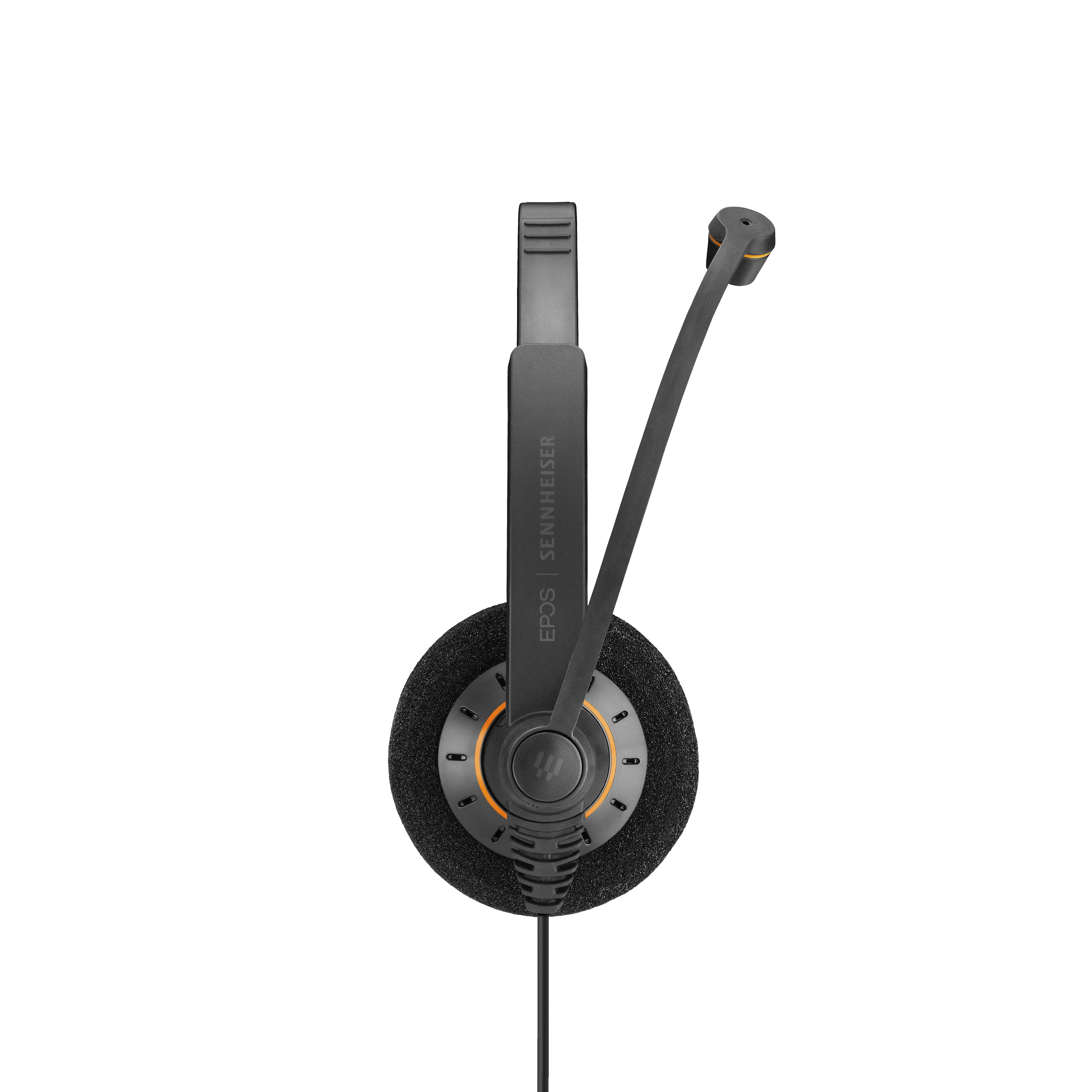 Sennheiser Monaural Wideband Office Headset