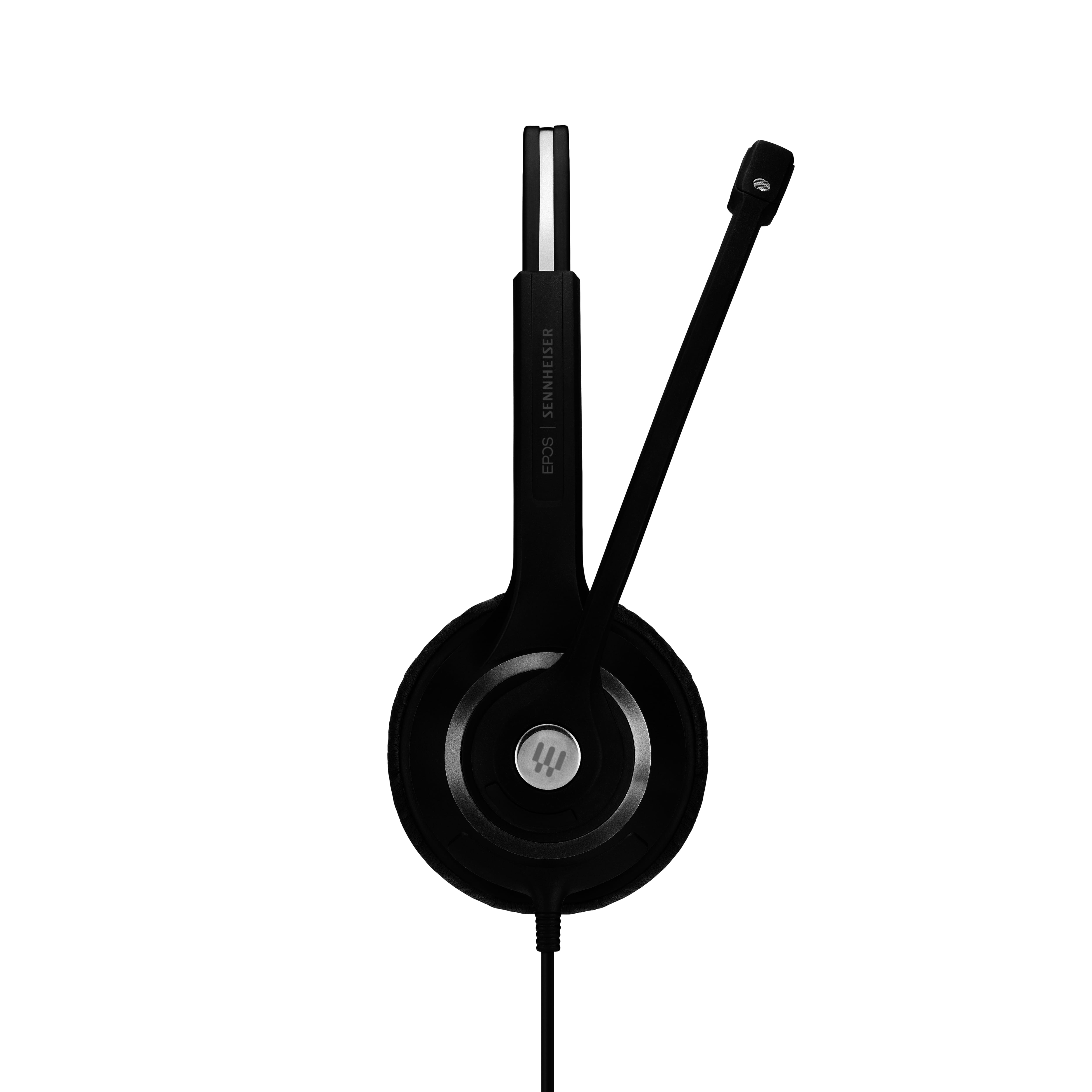 Sennheiser Wide Band Headset
