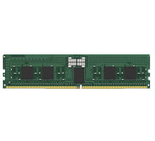 Kingston 16GB DDR5-6400 ECC Registered CL52 1RX Memory