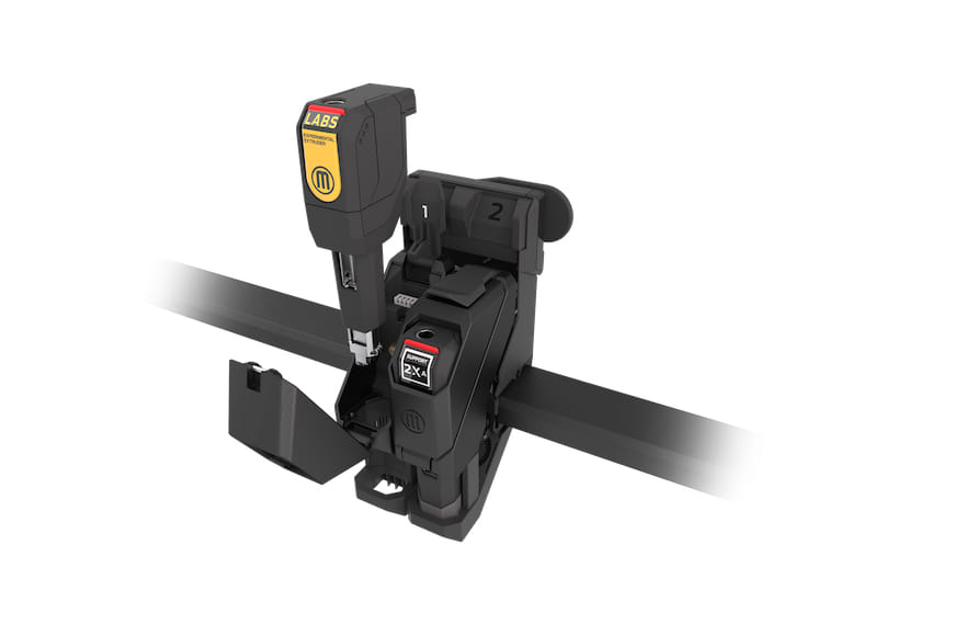 Makerbot Labs Gn2 Expiremental Extruder For Method