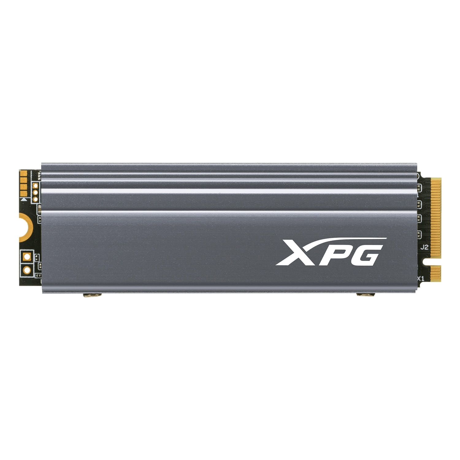 Adata Gammix S70 1TB PCIe Gen 4x4 M.2 2280 SSD