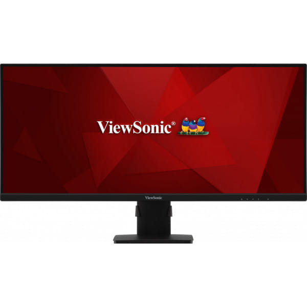 Viewsonic 34" UltraWide Quad HD 75Hz HDR HAS Monitor
