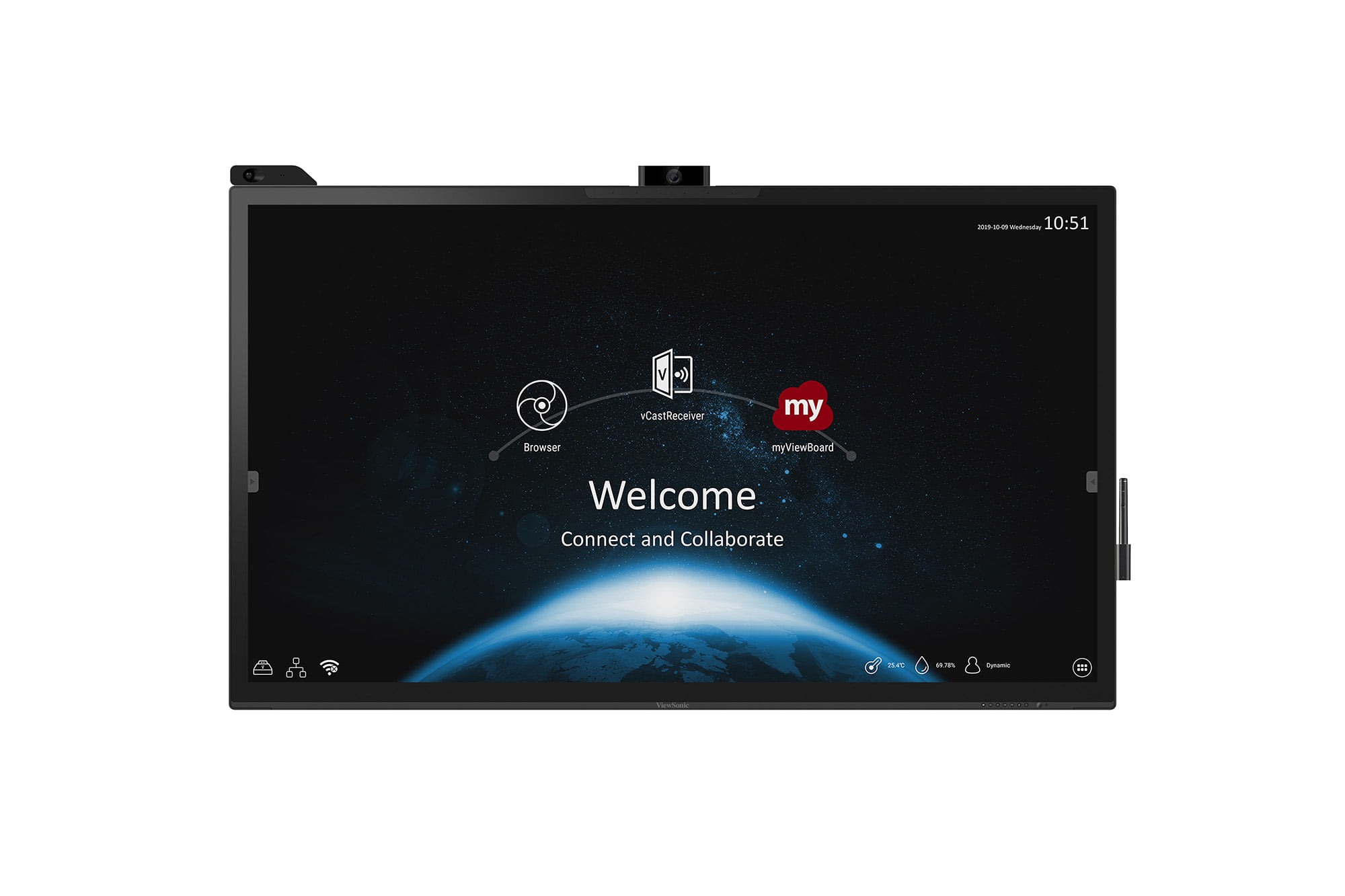 Viewsonic Viewboard 65