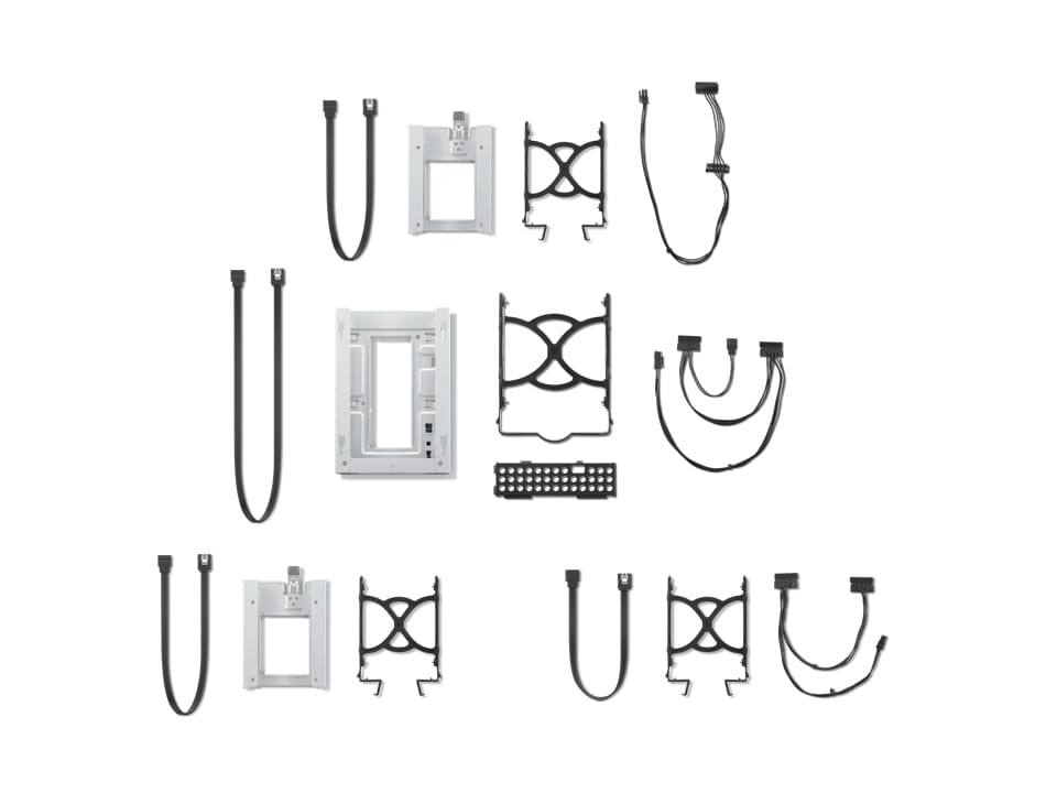 Lenovo Thinkstation Storage Kit