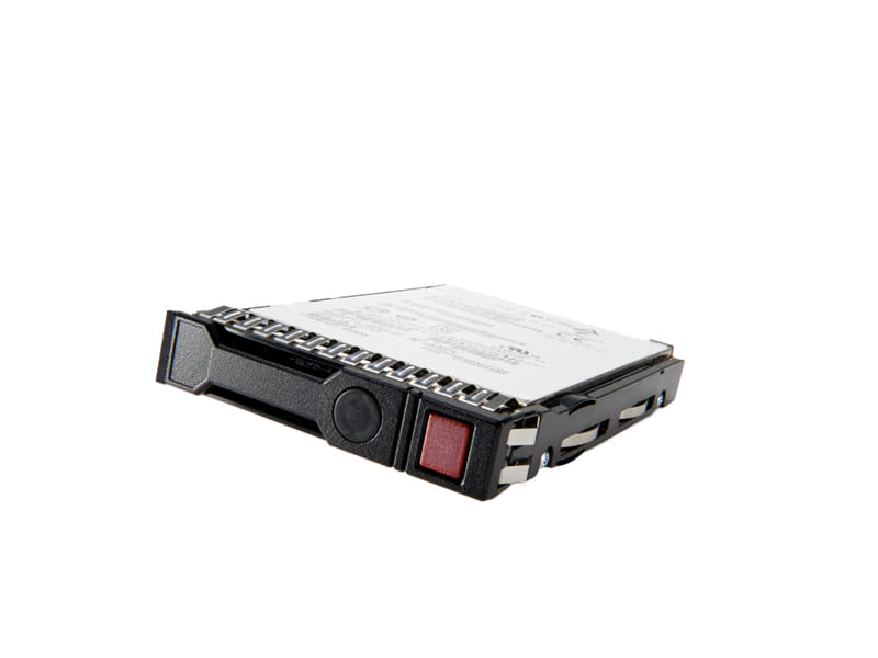 HPE 960GB SAS RI SFF SC VS MV 2.5" SSD