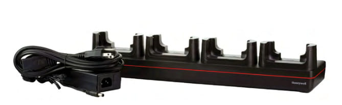 Honeywell CT40 Non-Booted Charger Kit