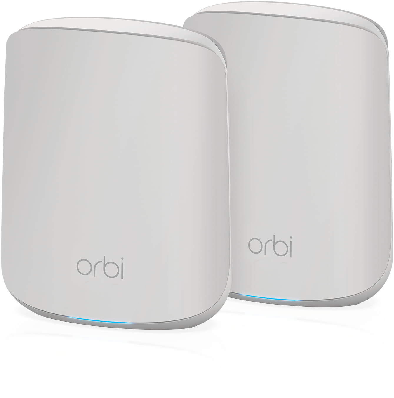 Netgear RBK352 Orbi AX1800 Dualband Mesh WiFi6 System - 2-Pack