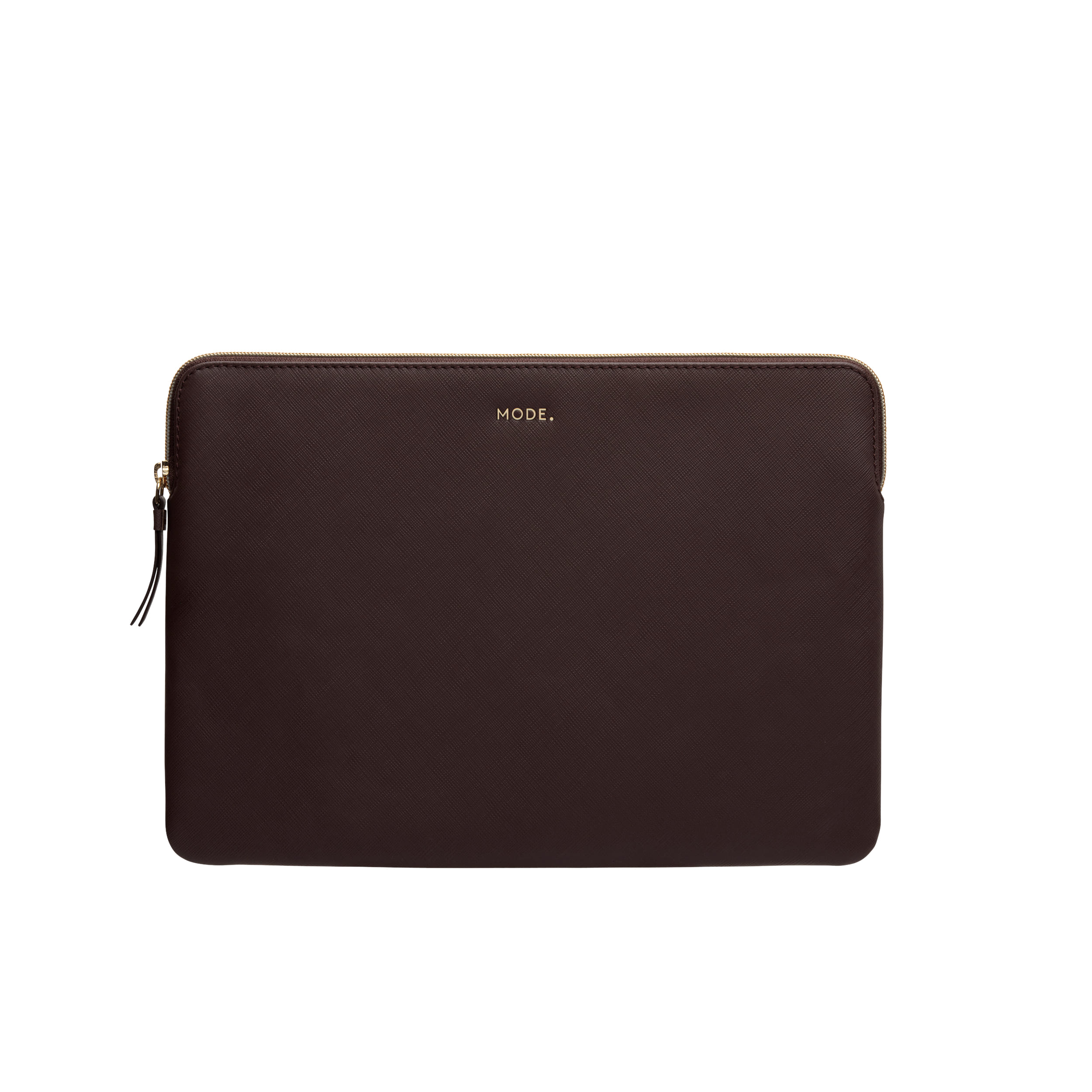 Dbramante MB Pro/Air2020 13" Paris Case - Dark Chocolate