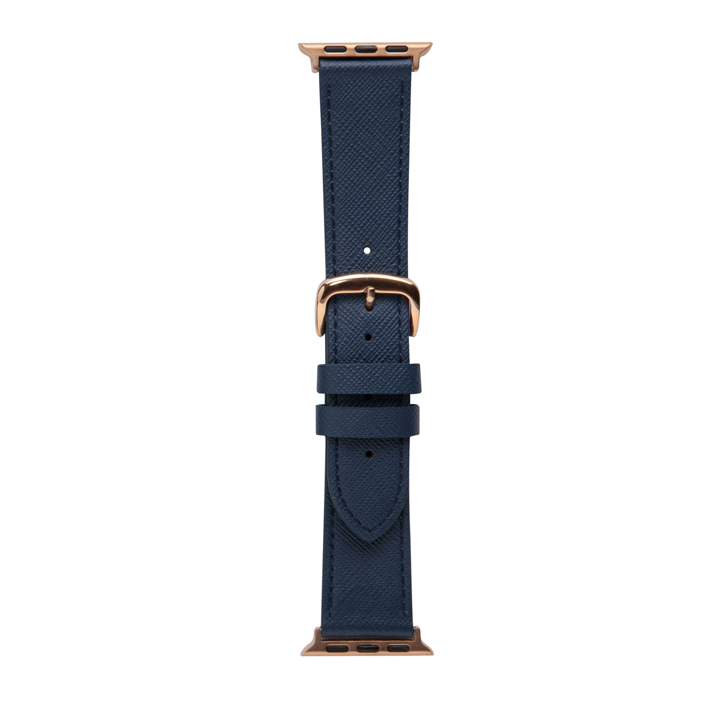 Dbramante Apple Watch Strap Madrid 38/40mm - Ocean Blue