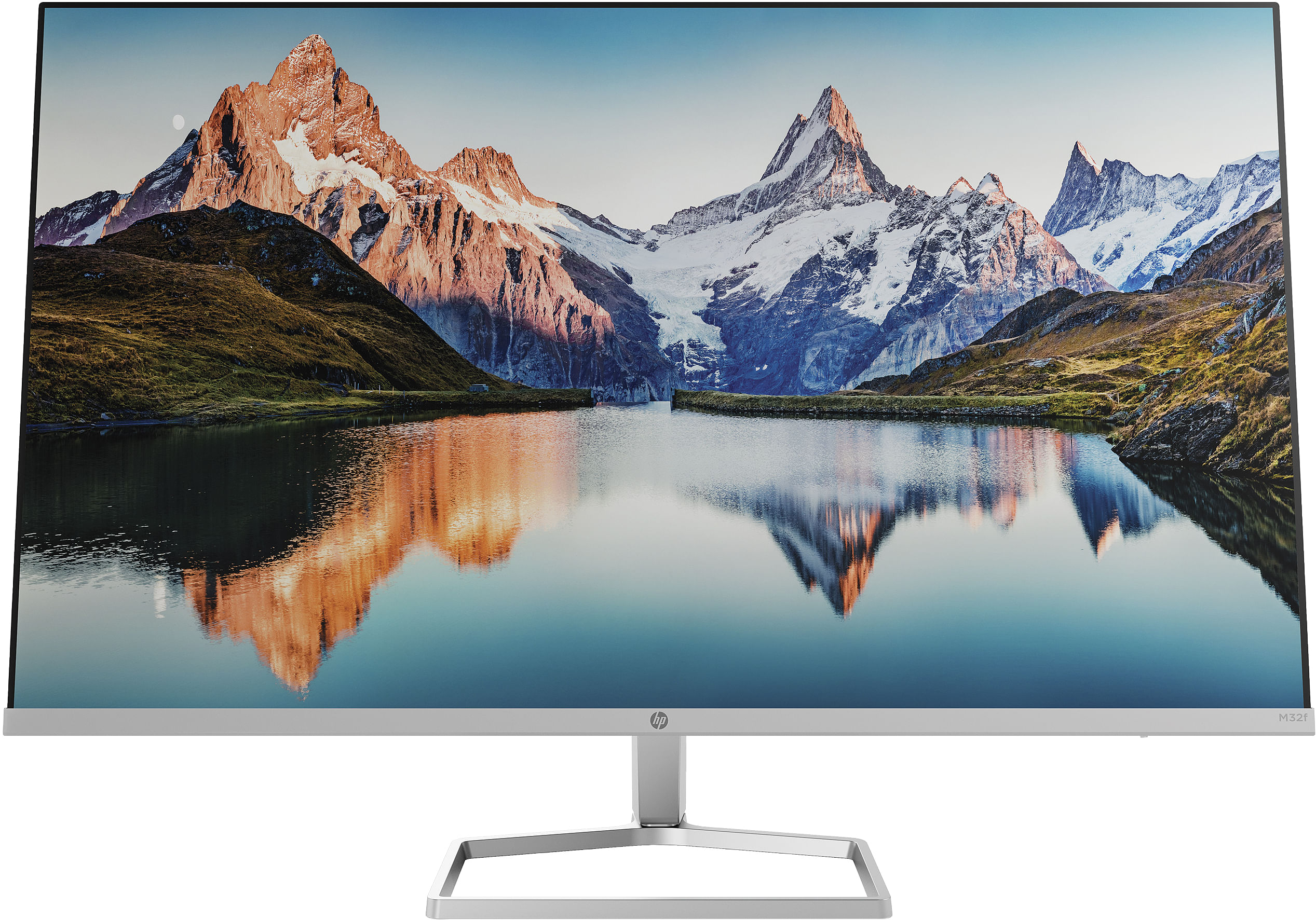 hp monitor full hd