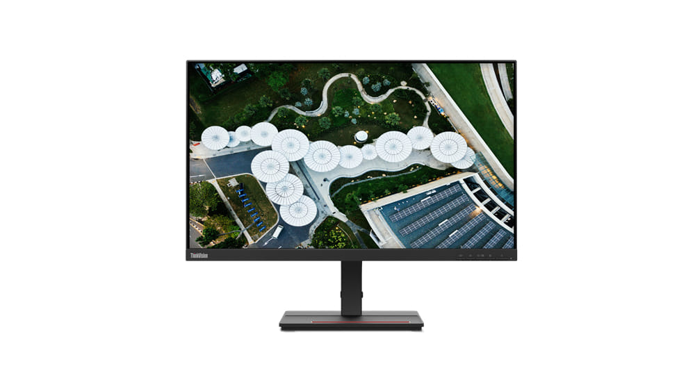 Lenovo ThinkVision S24E-20 23.8" Full HD WLED Monitor