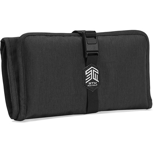 Dapper Wrapping STM Dapper Wrapper - Black
