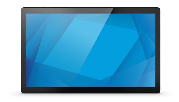 Elo I-Series 4 21.5" 4GB RAM, 64GB ROM Android Touch Display