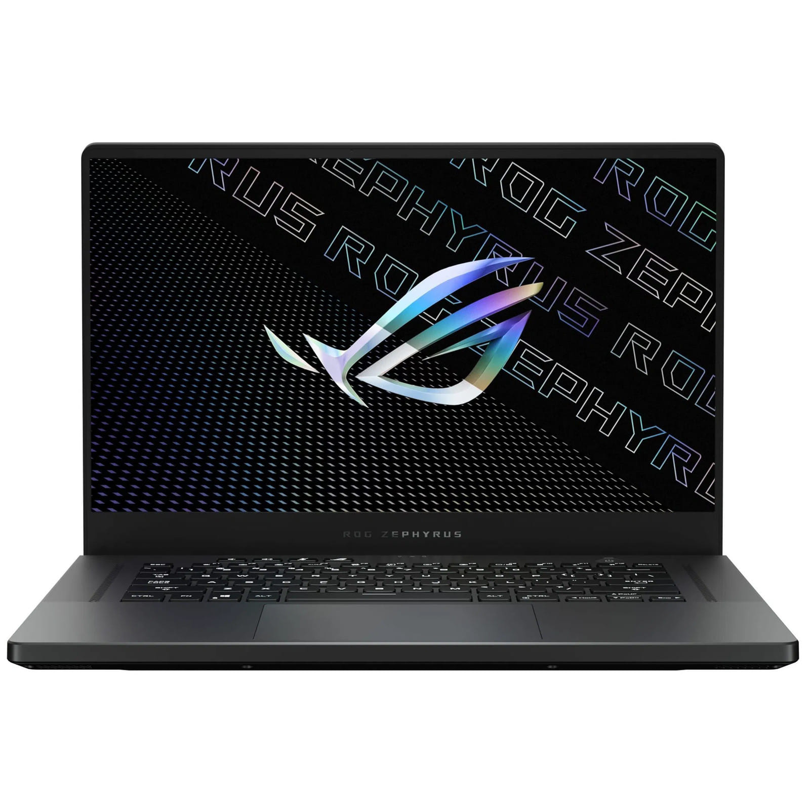 Asus ROG Zephyrus G15 GA503 15.6" WQHD Gaming Laptop, R7-5800HS, 16GB RAM, 512GB SSD, RTX 3060, Windows 10 Home