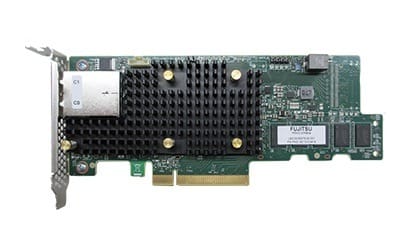 Fujitsu PRAID EP680e Raid Controller