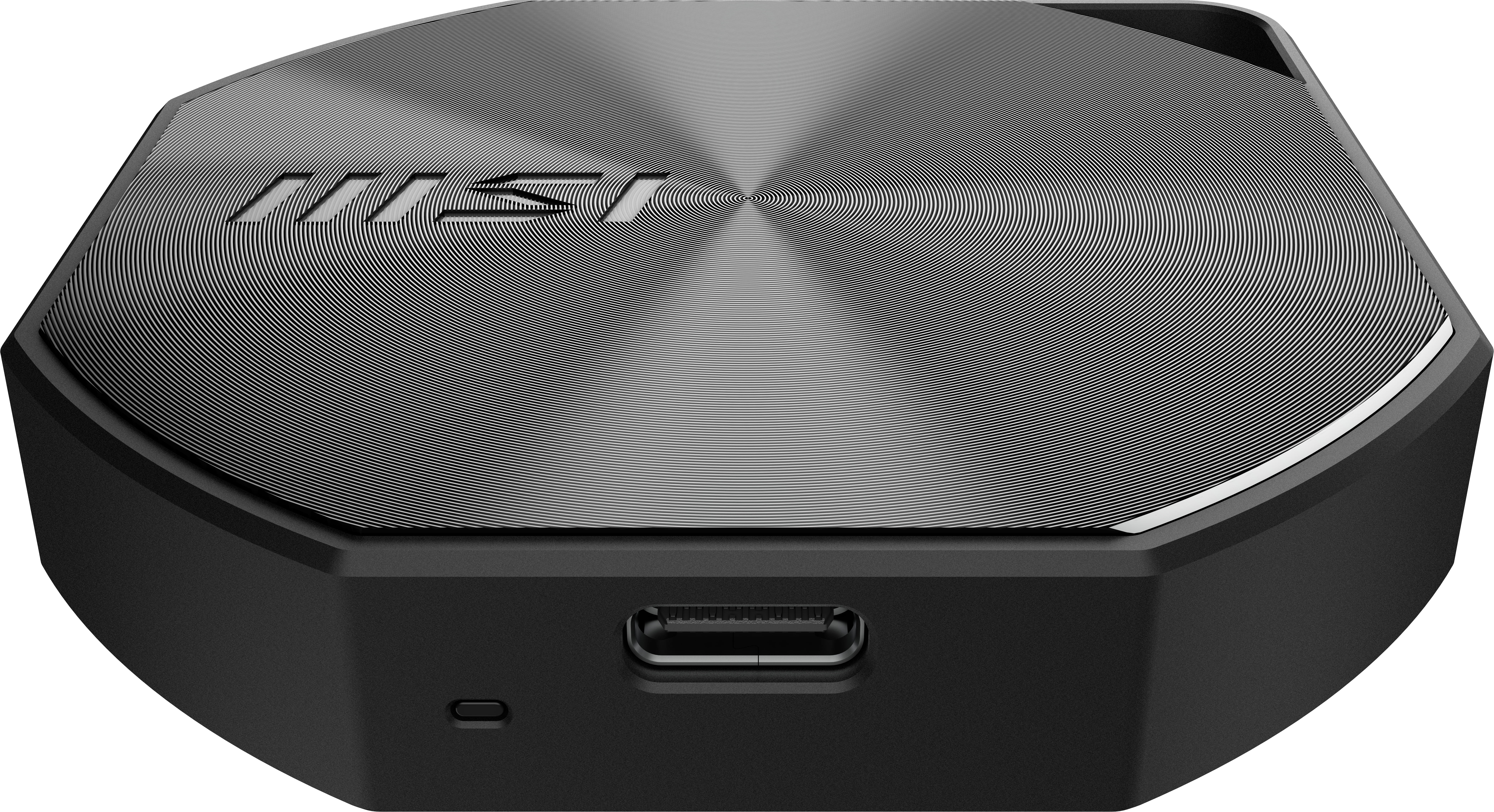 MSI DATAMAG 1TB USB-C Magnetic Portable SSD
