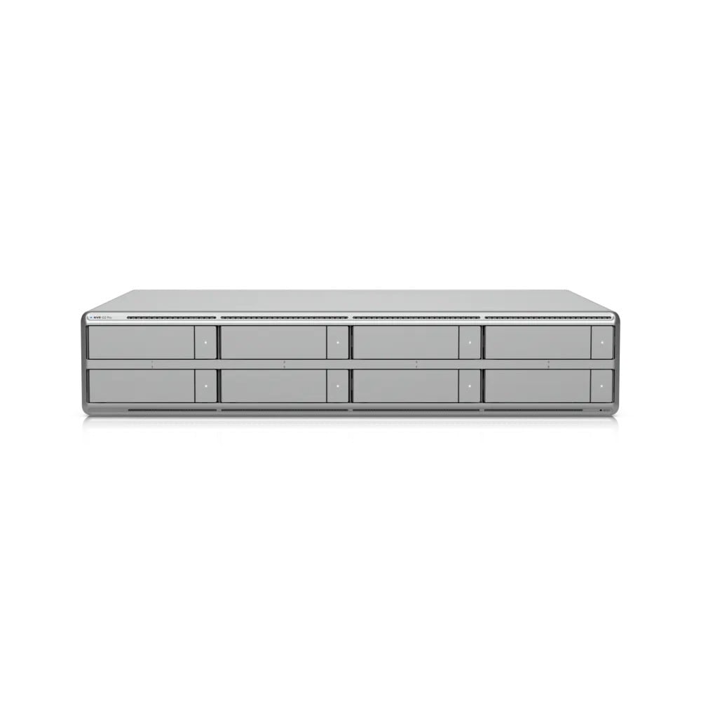 Ubiquiti UNVR-G2-Pro NVR Pro 8 Bay Network G2