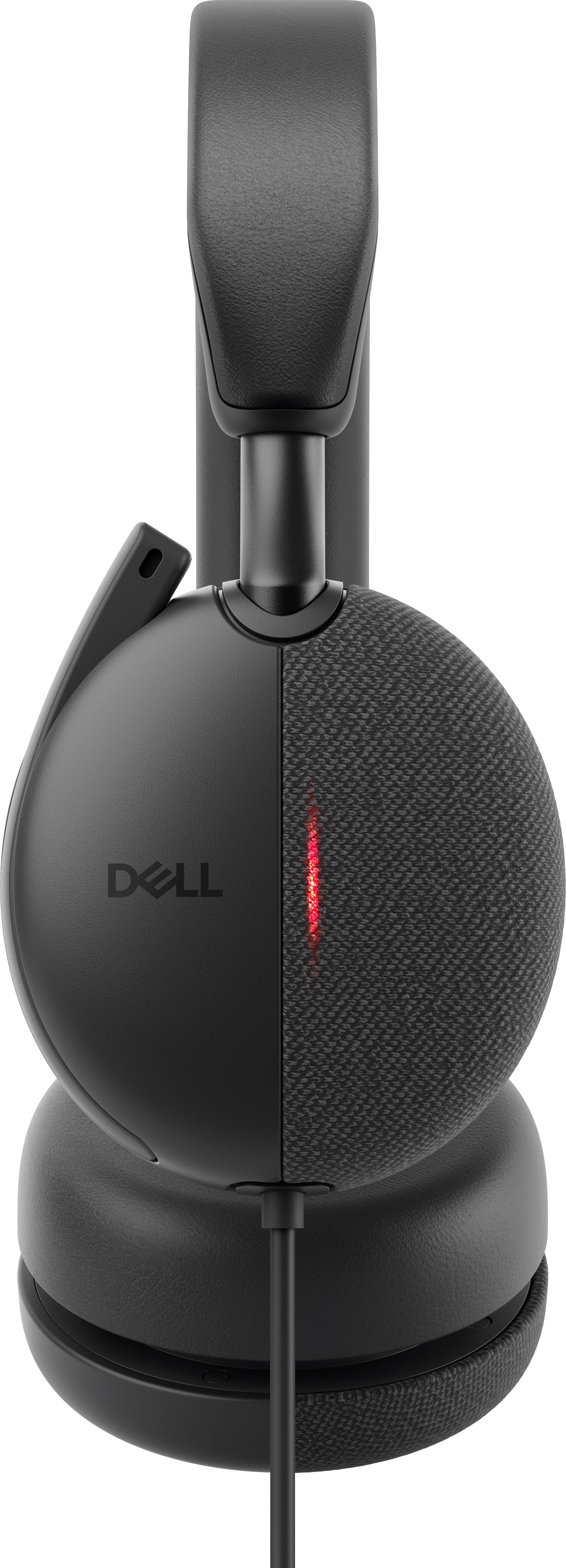 Dell Pro Wired Active Noise Cancelling WH5024 Headset