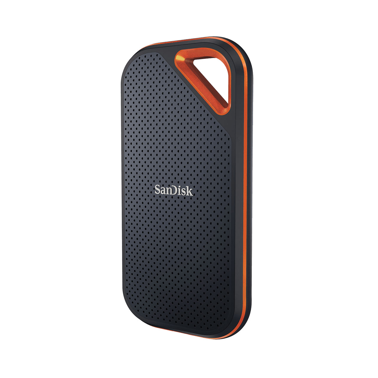 SanDisk Extreme Pro 4TB USB-C Portable SSD