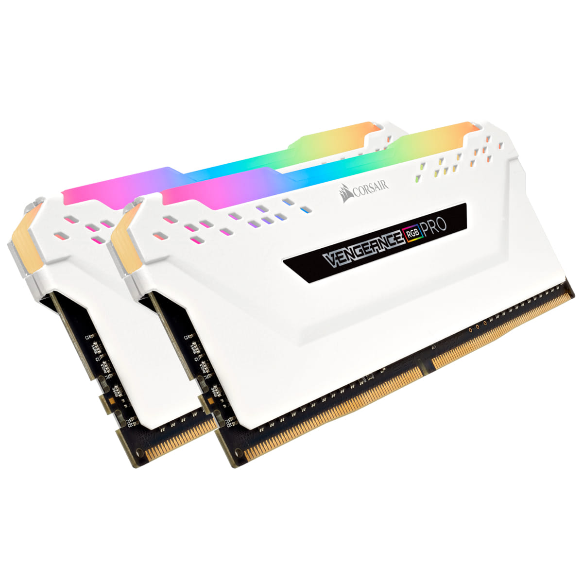 Corsair Vengeance 32GB(2x16) DDR4-3200 Memory Module